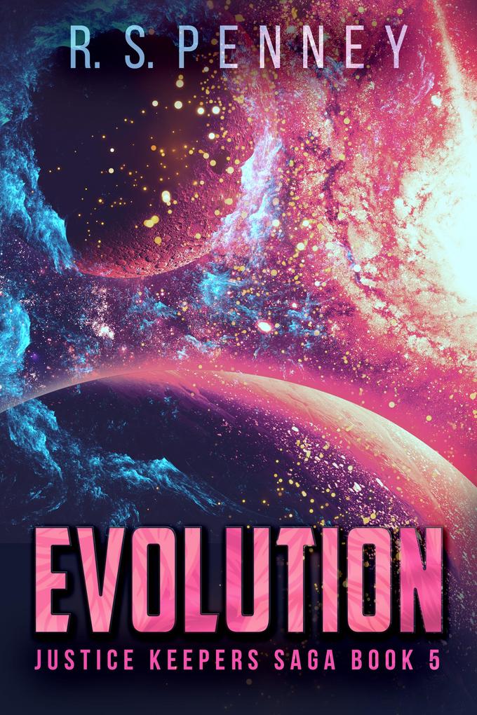 Produktbild: Evolution | R. S. Penney