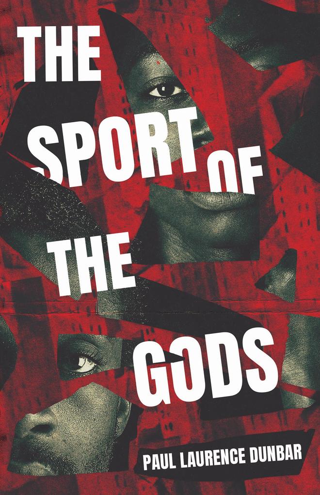 Produktbild: The Sport of the Gods | Paul Laurence Dunbar