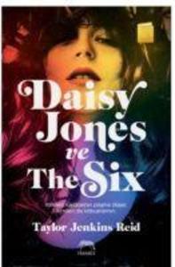 Produktbild: Daisy Jones ve The Six Ciltli | Taylor Jenkins Reid