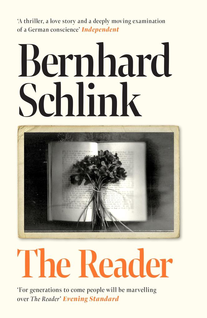 Produktbild: The Reader | Bernhard Schlink