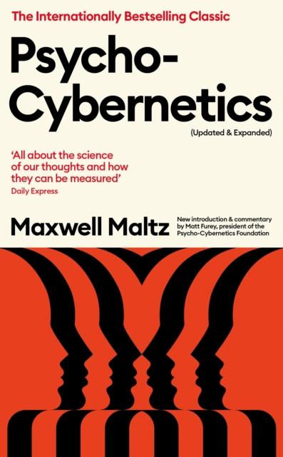 Produktbild: Psycho-Cybernetics (Updated and Expanded) | Maxwell Maltz