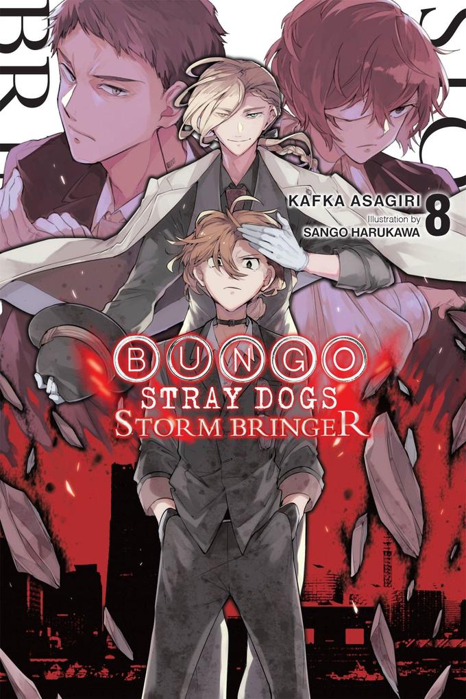  Volume 8
