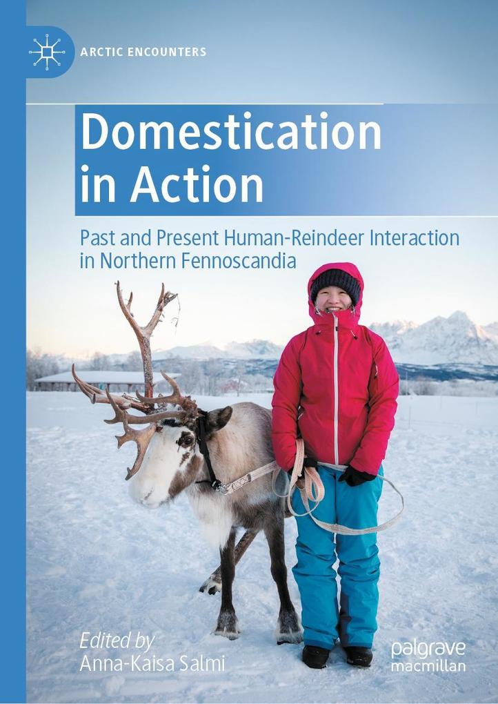 Produktbild: Domestication in Action