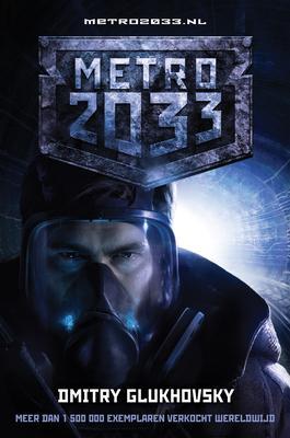 Produktbild: METRO 2033 | Dmitry Glukhovsky