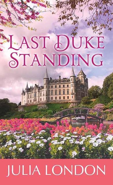 Produktbild: Last Duke Standing | Julia London