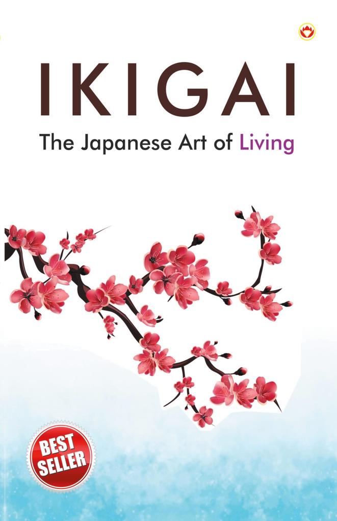 Produktbild: Ikigai | Keira Miki