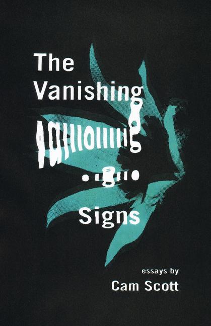 Produktbild: The Vanishing Signs | Cam Scott