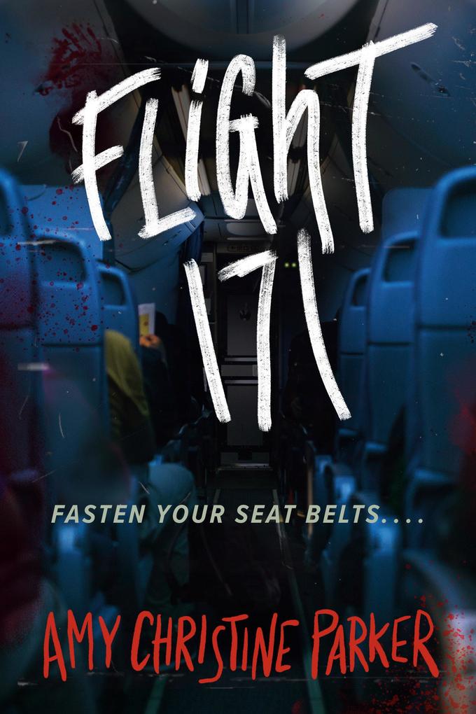 Produktbild: Flight 171 | Amy Christine Parker