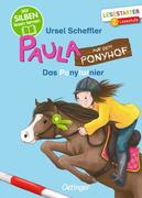 Paula auf dem Ponyhof. Das Ponyturnier