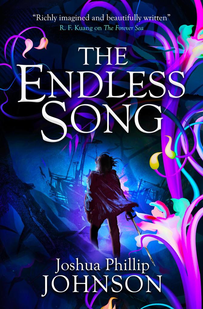 Produktbild: The Endless Song | Joshua Phillip Johnson