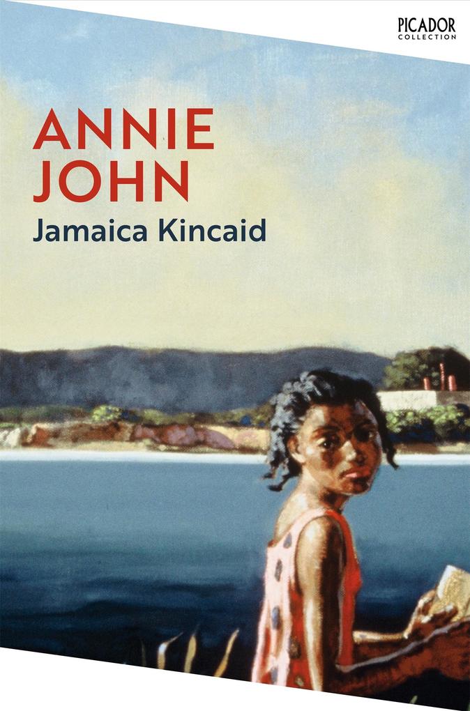 Produktbild: Annie John | Jamaica Kincaid