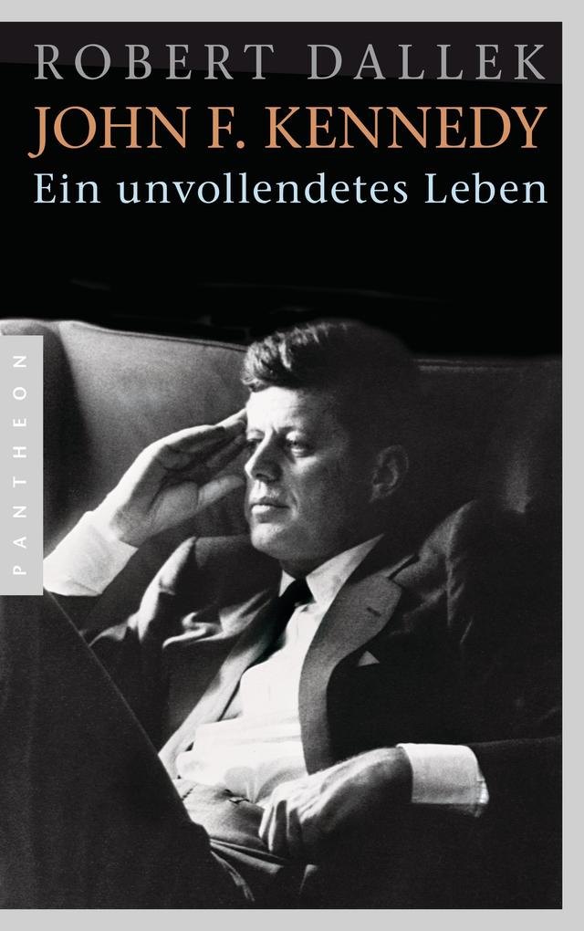 Produktbild: John F. Kennedy | Robert Dallek