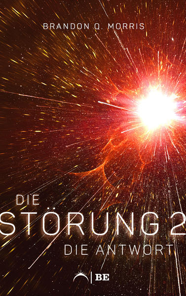 Produktbild: Die Störung 2 | Brandon Q. Morris