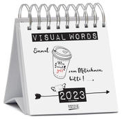 Visual Words 2023