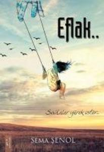 Produktbild: Eflak | Sema Senol
