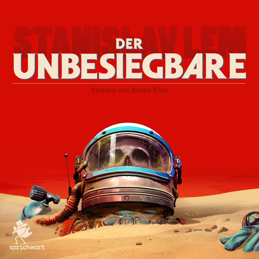Produktbild: Der Unbesiegbare | Stanisaw Lem
