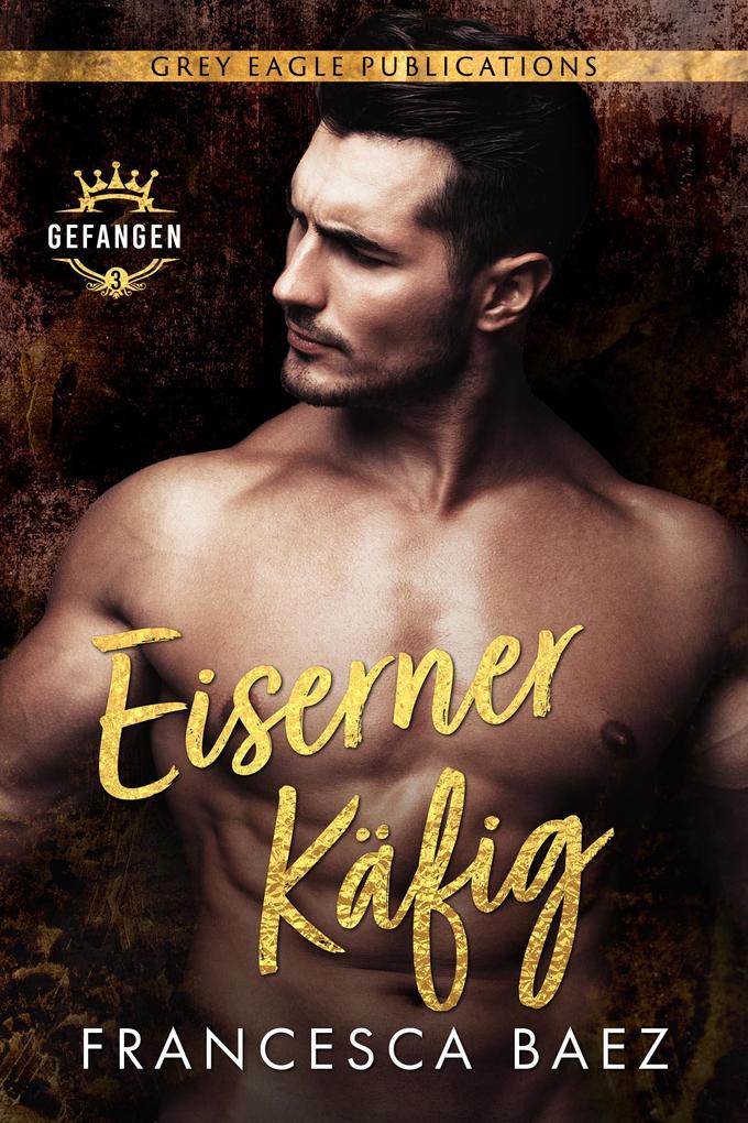 Produktbild: Eiserner Käfig | Francesca Baez