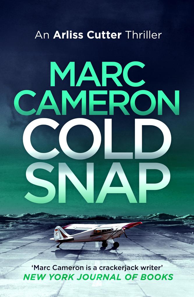 Produktbild: Cold Snap | Marc Cameron
