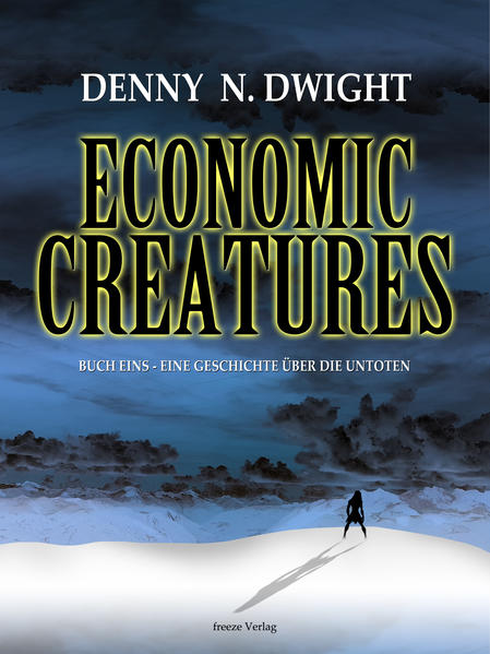 Produktbild: Economic Creatures | Denny N. Dwight
