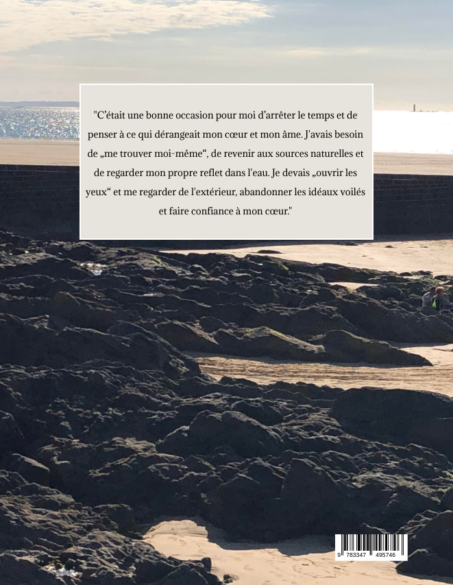 Weitere Ansicht: Normandie et Bretagne - Là où naissent les rêves | Anna Konyev, Kristina Balakina