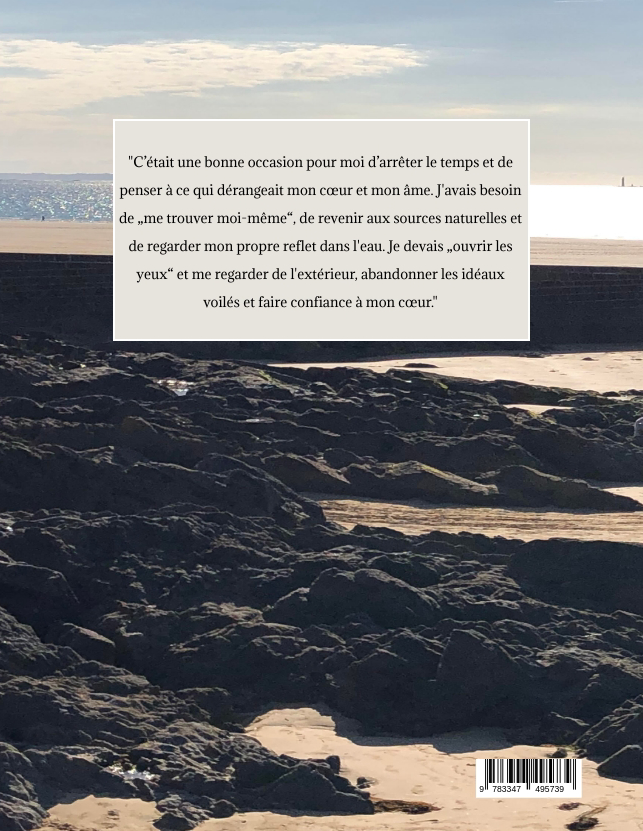 Weitere Ansicht: Normandie et Bretagne - Là où naissent les rêves | Anna Konyev, Kristina Balakina