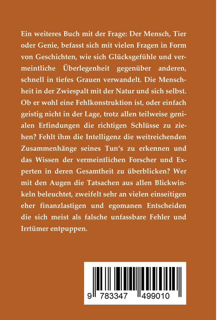 Weitere Ansicht: Als die Euphorie und das Grauen mit der Psyche ins Bett stieg | PEPO (Peter) Haller