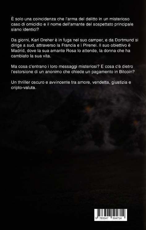 Weitere Ansicht: Rose - Il lato oscuro | Stephan Wellnitz