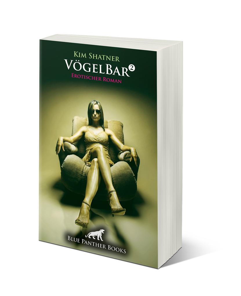 Weitere Ansicht: VögelBar 2 | Erotischer Roman | Kim Shatner