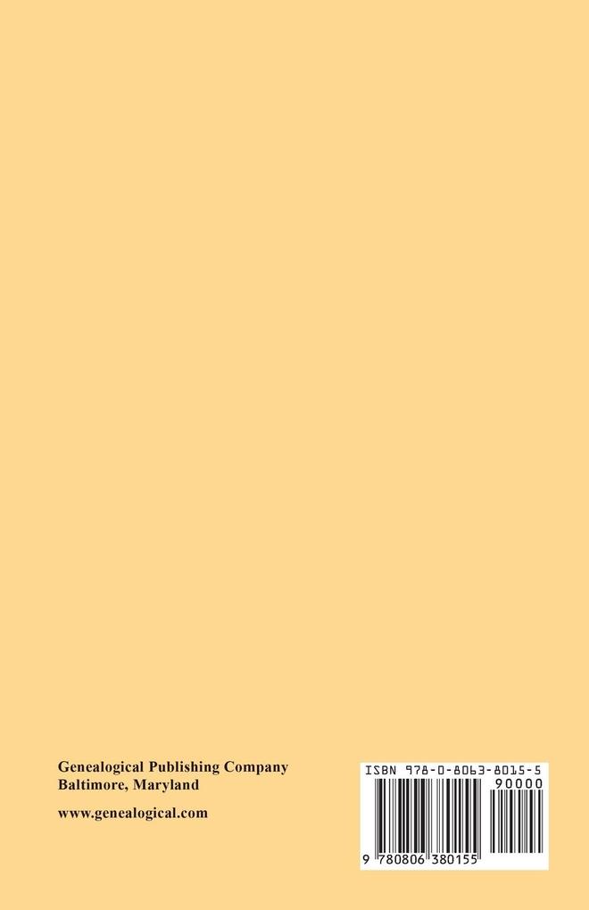 Weitere Ansicht: Central Pennsylvania Marriages, 1700-1896