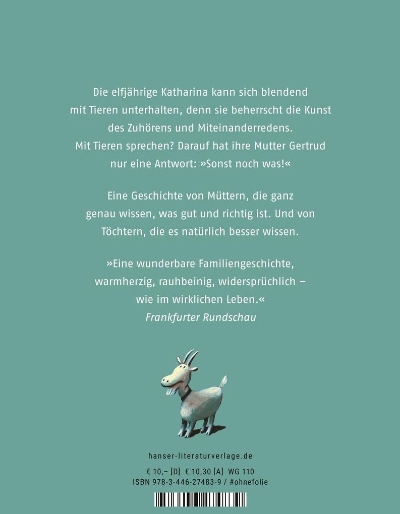 Weitere Ansicht: Sonst noch was | Elke Heidenreich