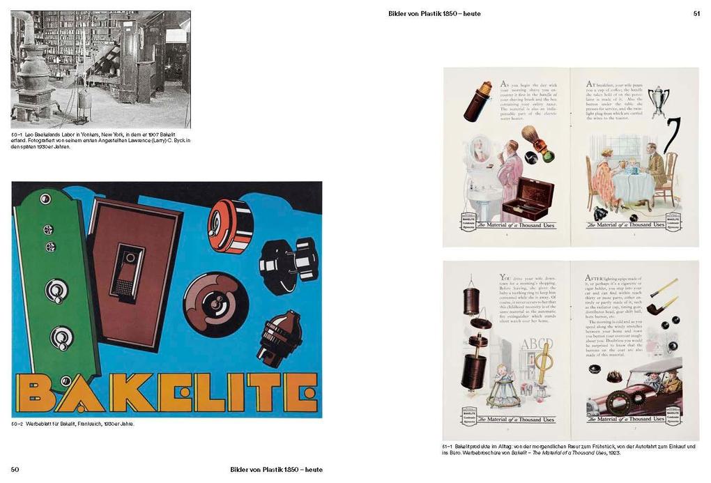 Weitere Ansicht: Plastik. Die Welt neu denken