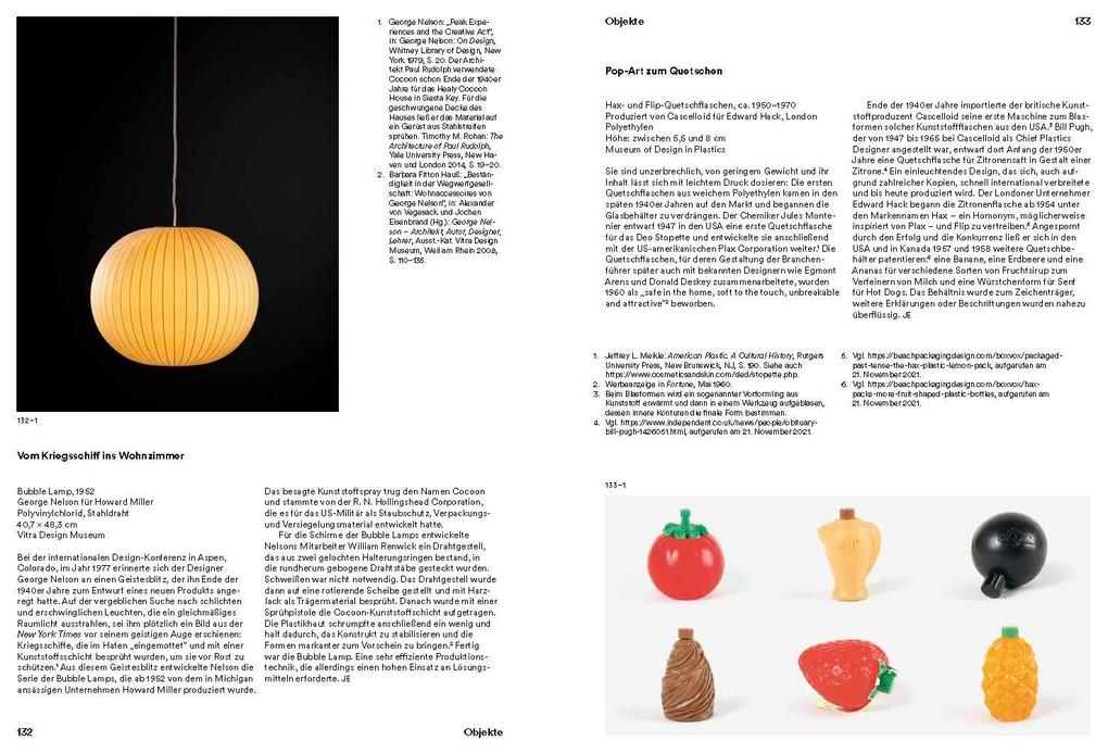 Weitere Ansicht: Plastik. Die Welt neu denken