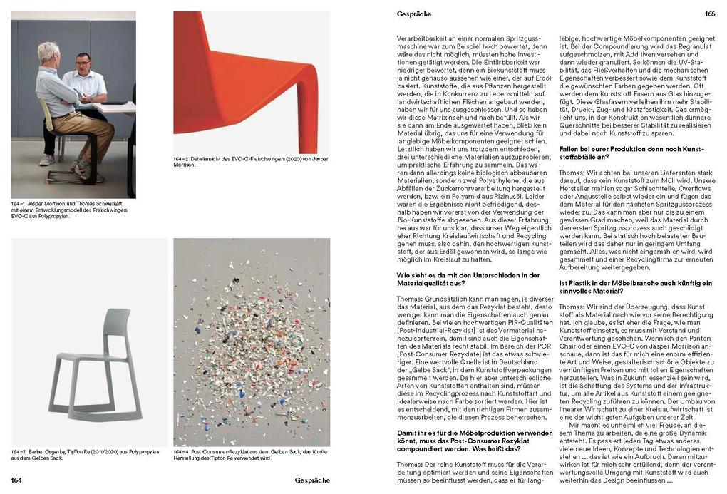 Weitere Ansicht: Plastik. Die Welt neu denken