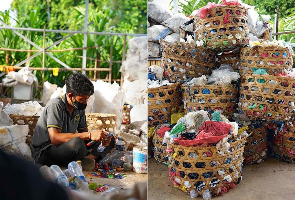 Weitere Ansicht: Plastik. Die Welt neu denken