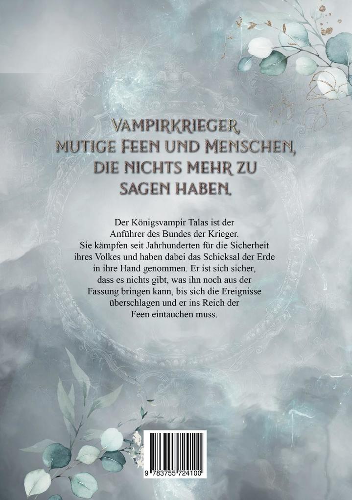 Weitere Ansicht: Bund der Krieger | Jaliah J.