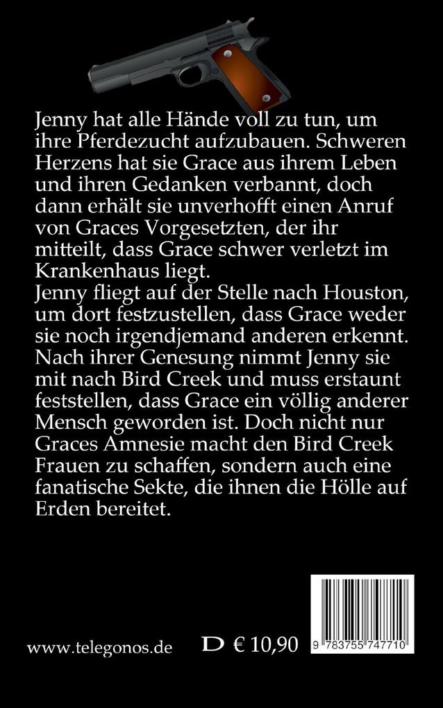 Weitere Ansicht: Oklahoma Hearts | Nathalie C. Kutscher