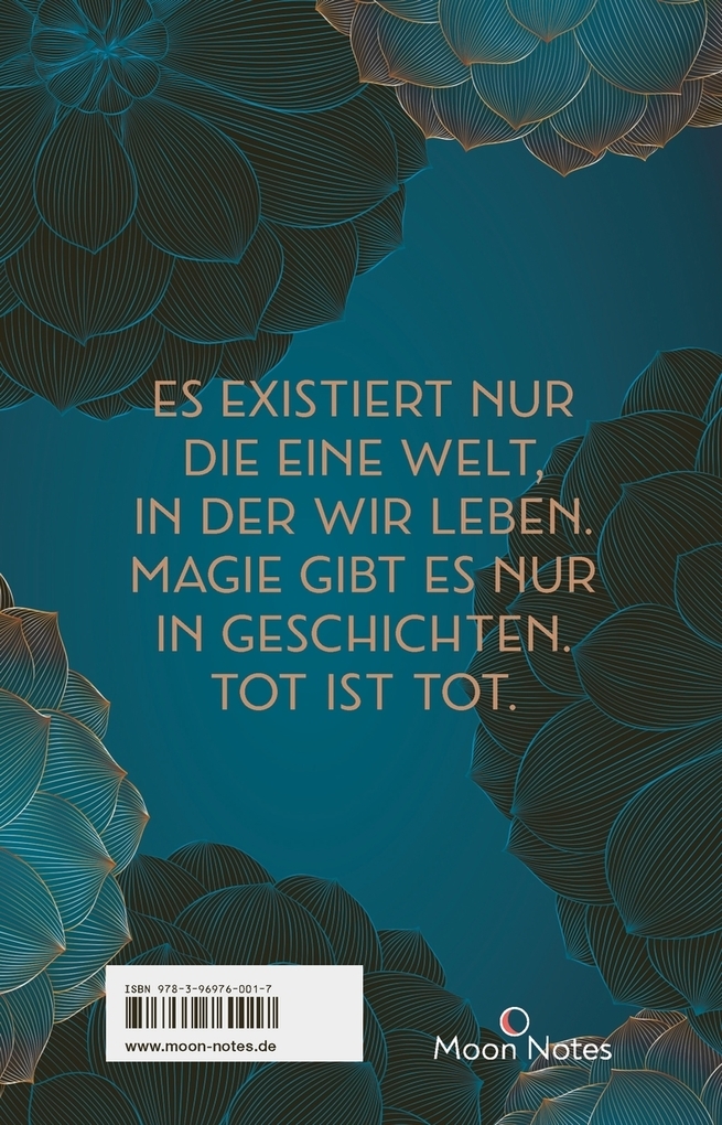 Weitere Ansicht: Cursed Worlds 1. Aus ihren Schatten ... | Rena Fischer