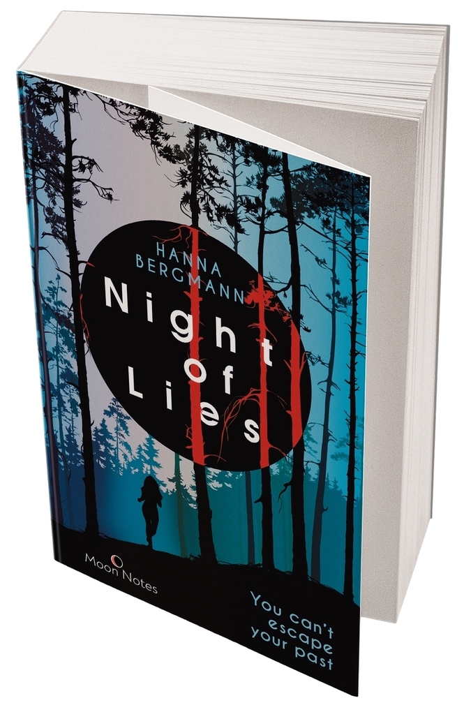 Weitere Ansicht: Night of Lies | Hanna Bergmann