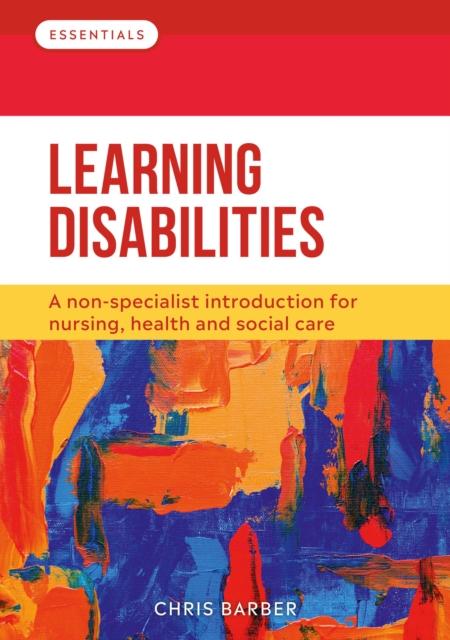 Produktbild: Learning Disabilities | Chris Barber