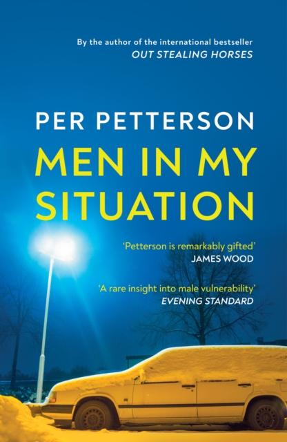 Produktbild: Men in My Situation | Per Petterson
