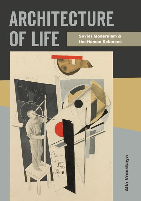 Produktbild: Architecture of Life | Alla Vronskaya