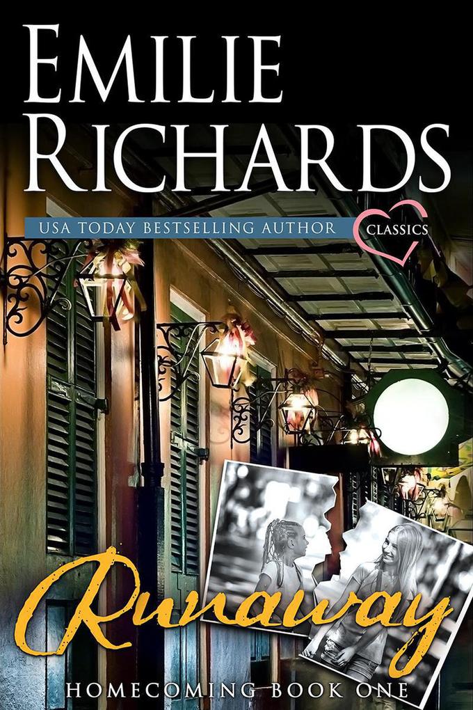 Produktbild: Runaway (Homecoming, #1) | Emilie Richards