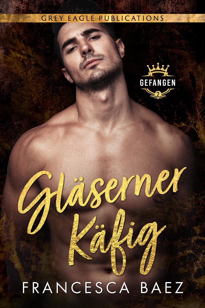 Produktbild: Gläserner Käfig | Francesca Baez