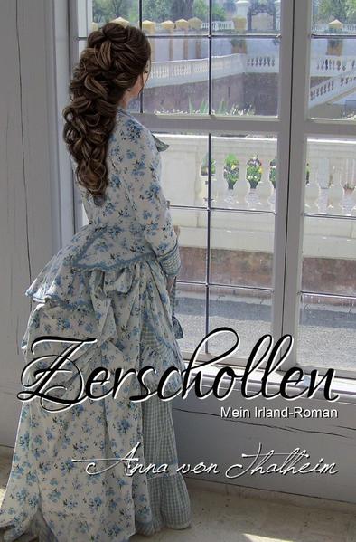Produktbild: Zerschollen | Anna von Thalheim