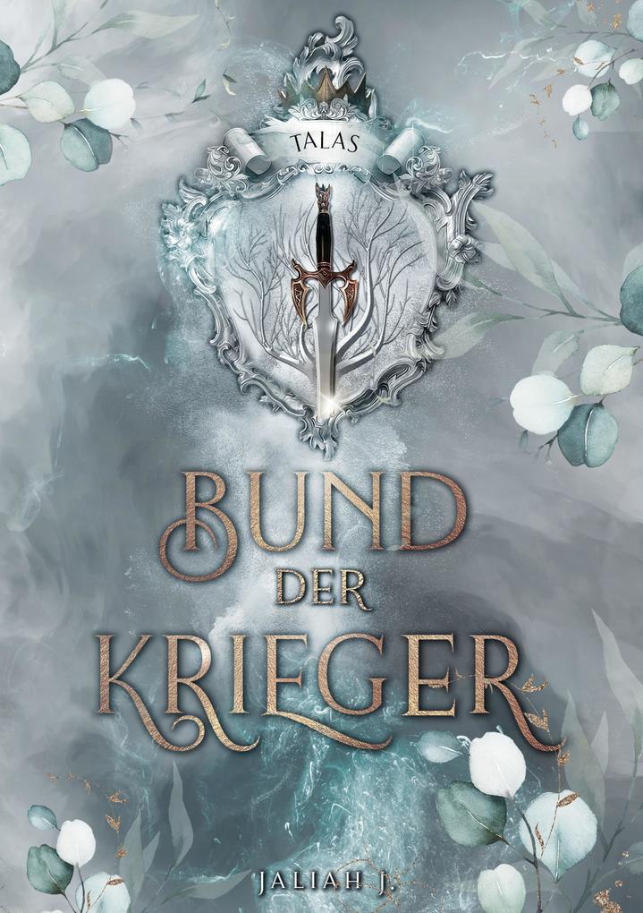Produktbild: Bund der Krieger | Jaliah J.