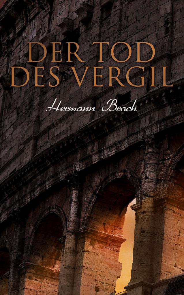 Produktbild: Der Tod des Vergil | Hermann Broch