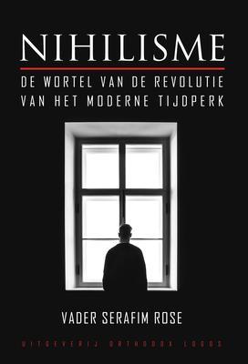 Produktbild: Nihilisme | Vader Serafim Rose