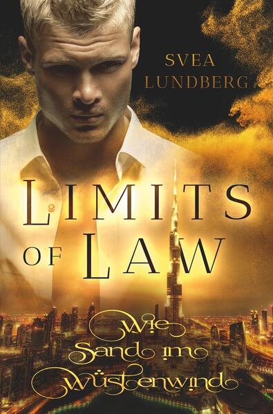 Produktbild: Limits of Law | Svea Lundberg