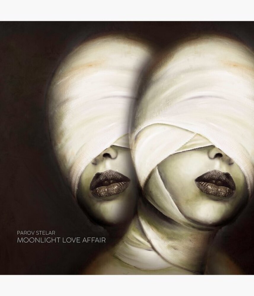 Produktbild: Moonlight Love Affair | Parov Stelar