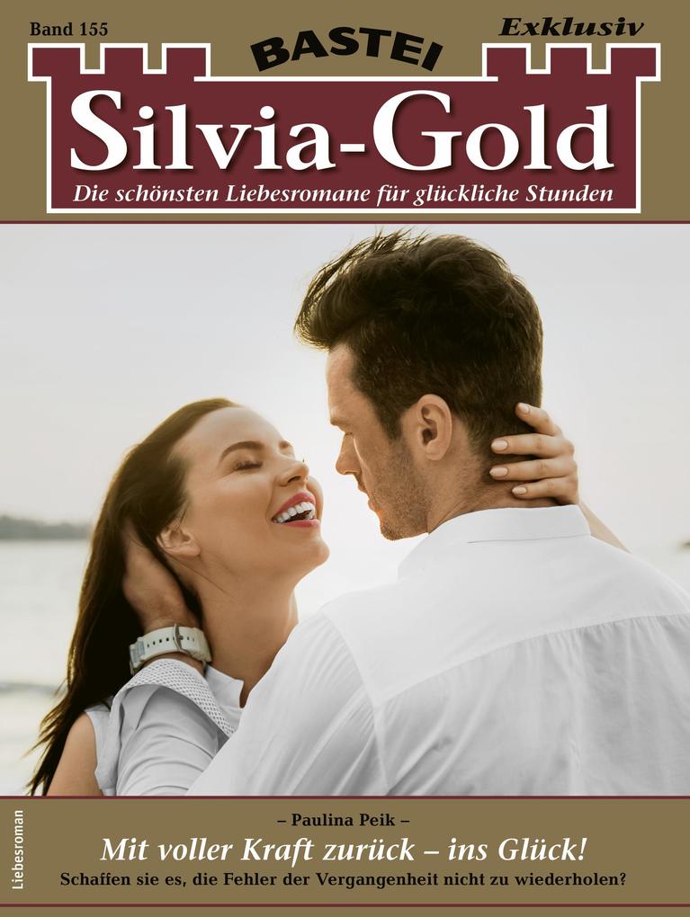 Produktbild: Silvia-Gold 155 | Paulina Peik